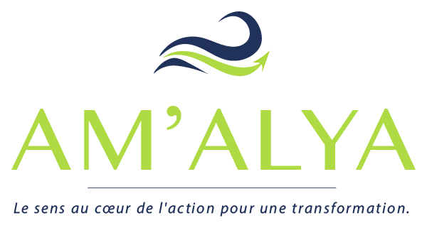 AM’ALYA — Le sens au cœur de l’action pour une transformation
